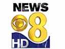 Channel 8  WFMB CBS San Diego