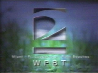 Public Television WPBT 

Florida