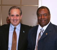 Prostate Cancer Mission holds a prostate cancer awareness event