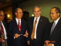 Jamaica Medical Foundation prostate cancer research