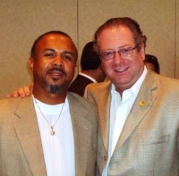 prostate cancer in Anguilla