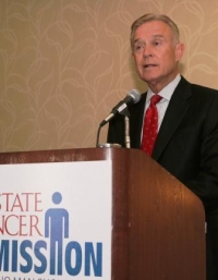 reviewing the prostate cancer facts.