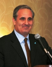 reviewing a prostate cancer case